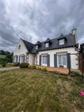maison-villa à la vente